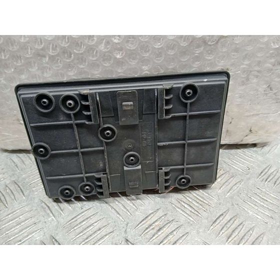 Modulo Electronico para Honda Civic Lim.4 (Fc)