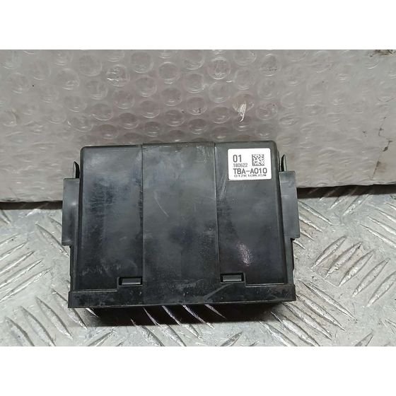 Modulo Electronico para Honda Civic Lim.4 (Fc)