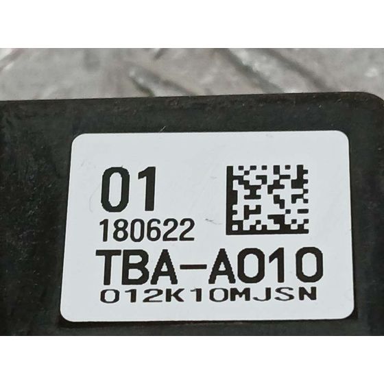 Modulo Electronico para Honda Civic Lim.4 (Fc)