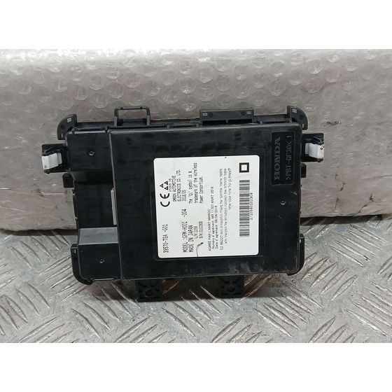 Modulo Electronico para Honda Civic Lim.4 (Fc)