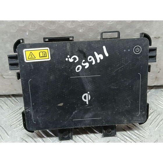 Modulo Electronico para Honda Civic Lim.4 (Fc)