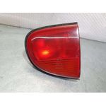 Piloto Trasero Derecho para Ford Escort Berl./Turnier