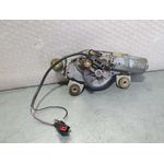 Motor Limpia Trasero para Ford Escort Berl./Turnier
