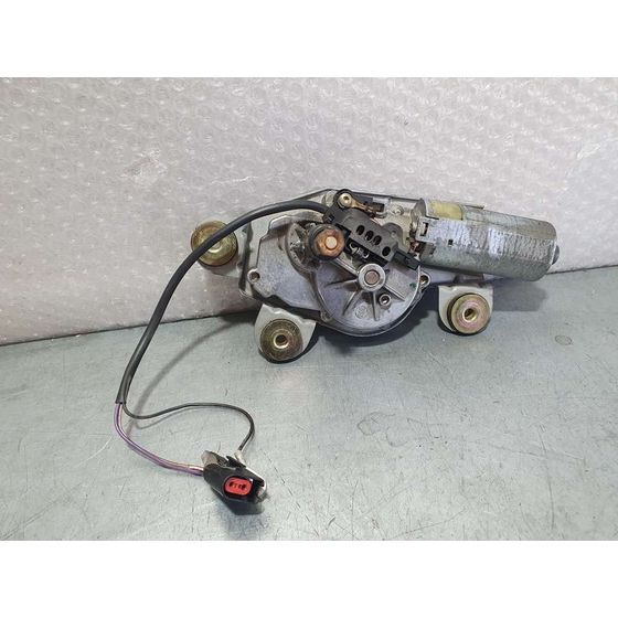 Motor Limpia Trasero para Ford Escort Berl./Turnier