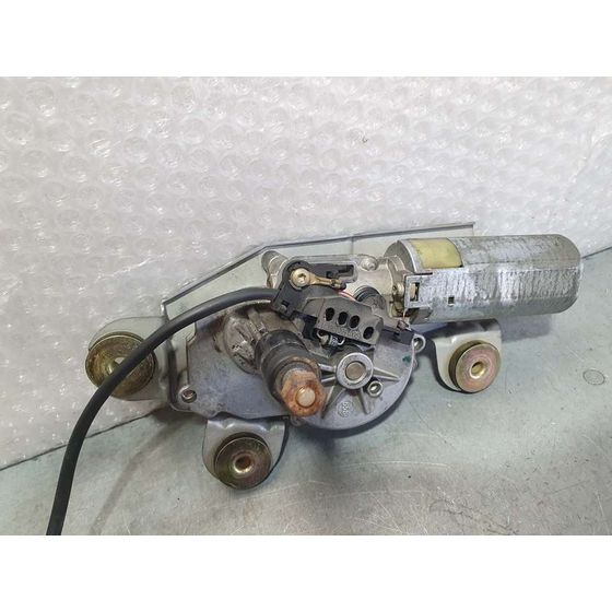 Motor Limpia Trasero para Ford Escort Berl./Turnier