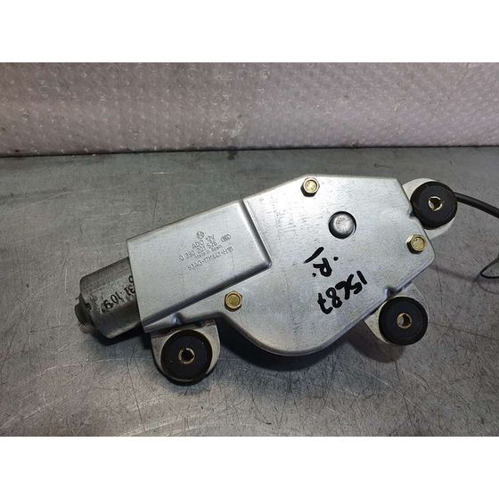 Motor Limpia Trasero para Ford Escort Berl./Turnier
