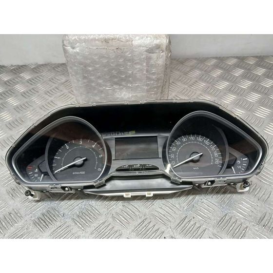 Cuadro Instrumentos para Peugeot 208