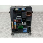 Caja Reles / Fusibles para Peugeot 208