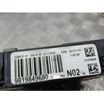 Caja Reles / Fusibles para Peugeot 208