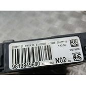 Caja Reles / Fusibles para Peugeot 208