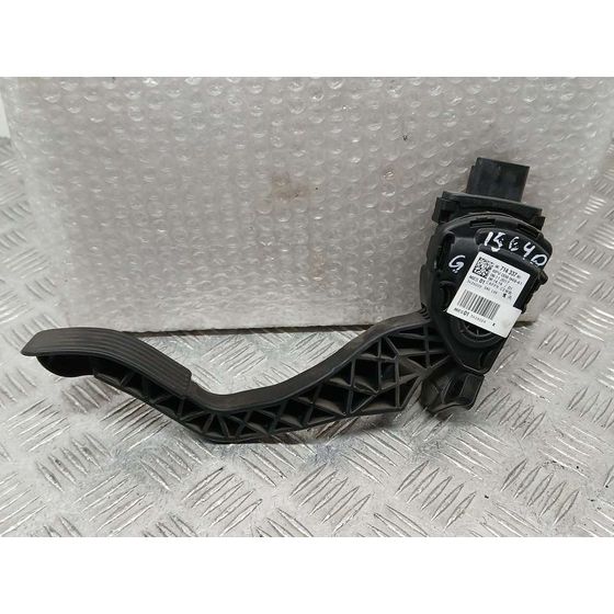 Potenciometro Pedal para Peugeot 208