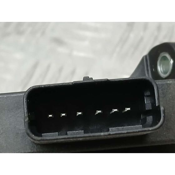 Potenciometro Pedal para Peugeot 208