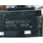 Mando Radio para Peugeot 208