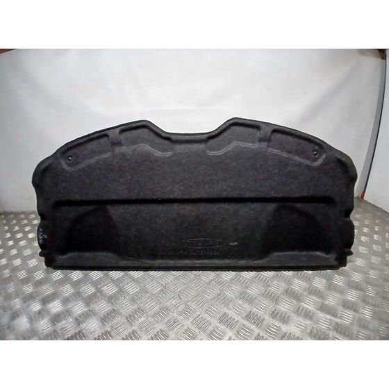 Bandeja Trasera para Peugeot 208