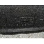 Bandeja Trasera para Peugeot 208