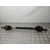 Transmision Delantera Derecha para Peugeot 208