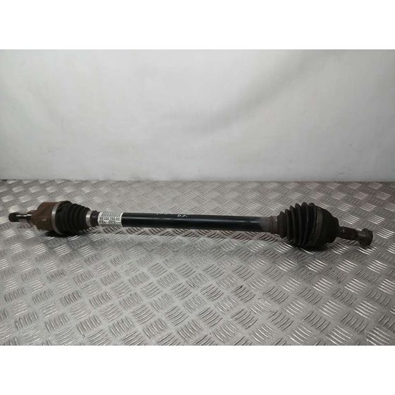 Transmision Delantera Derecha para Peugeot 208