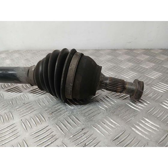 Transmision Delantera Derecha para Peugeot 208