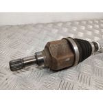 Transmision Delantera Derecha para Peugeot 208