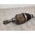 Transmision Delantera Derecha para Peugeot 208