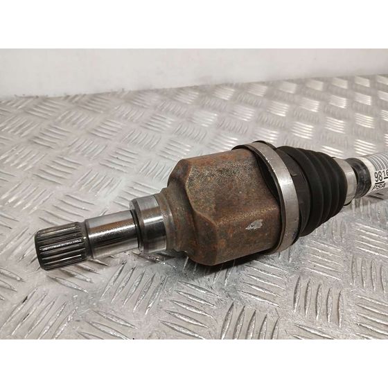 Transmision Delantera Derecha para Peugeot 208
