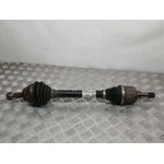 Transmision Delantera Izquierda para Peugeot 208