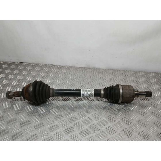 Transmision Delantera Izquierda para Peugeot 208