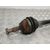 Transmision Delantera Izquierda para Peugeot 208