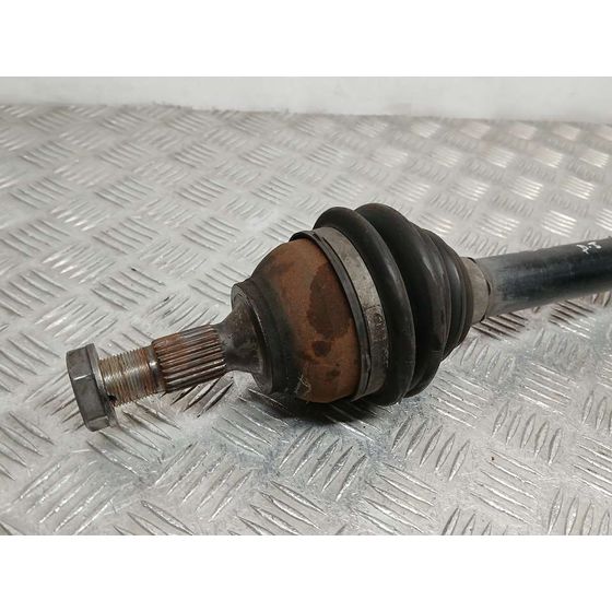 Transmision Delantera Izquierda para Peugeot 208