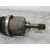 Transmision Delantera Izquierda para Peugeot 208
