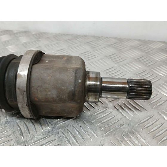 Transmision Delantera Izquierda para Peugeot 208