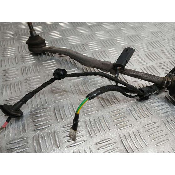 Cremallera Direccion para Peugeot 208