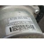 Cremallera Direccion para Peugeot 208