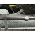 Cremallera Direccion para Peugeot 208