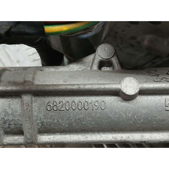 Cremallera Direccion para Peugeot 208
