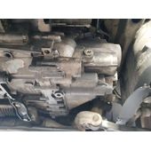 Caja Cambios para Skoda Octavia Combi (1Z5)