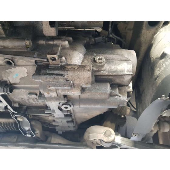 Caja Cambios para Skoda Octavia Combi (1Z5)
