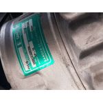 Compresor Aire Acondicionado para Skoda Octavia Combi (1Z5)