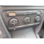 Mando Climatizador para Skoda Octavia Combi (1Z5)