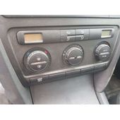 Mando Climatizador para Skoda Octavia Combi (1Z5)