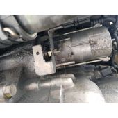 Motor Arranque para Skoda Octavia Combi (1Z5)