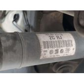 Transmision Delantera Derecha para Skoda Octavia Combi (1Z5)