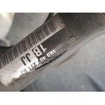 Transmision Delantera Izquierda para Skoda Octavia Combi (1Z5)