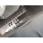 Transmision Delantera Izquierda para Skoda Octavia Combi (1Z5)