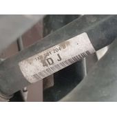 Transmision Trasera Derecha para Skoda Octavia Combi (1Z5)