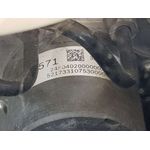 Abs para Opel Astra K Lim. 5Türig