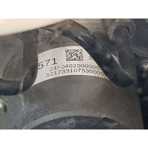 Abs para Opel Astra K Lim. 5Türig