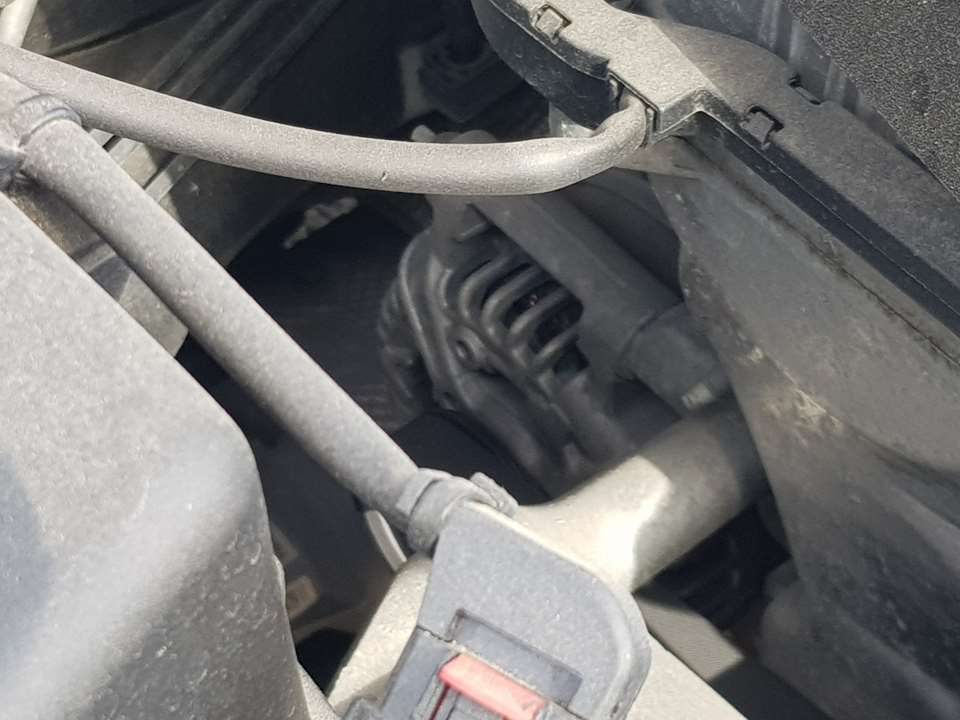 Alternador para Opel Astra K Lim. 5Türig