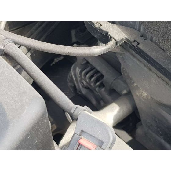 Alternador para Opel Astra K Lim. 5Türig