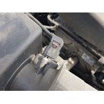 Caudalimetro para Opel Astra K Lim. 5Türig